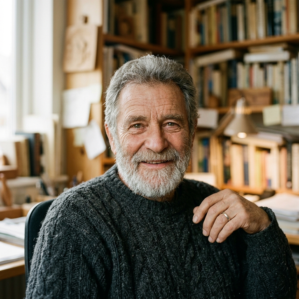 Founder photo